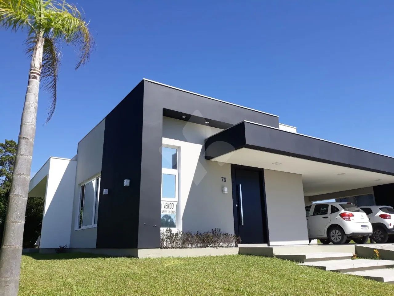 Casa em condominio Fechado, 3 dormitorios, Imbituba-SC - Foto 3