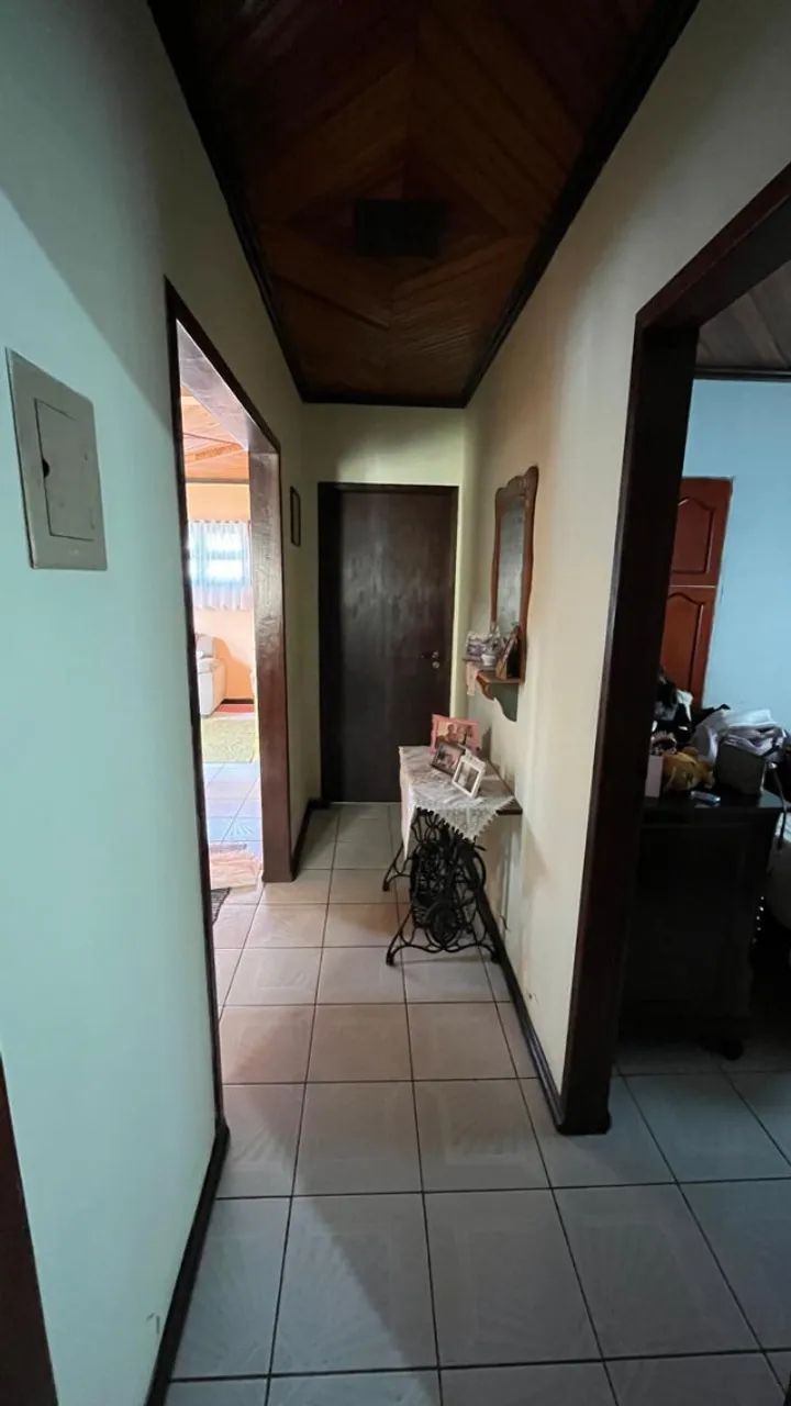 Propriedade com casa em Rancho Queimado com 1500m² - Foto 3