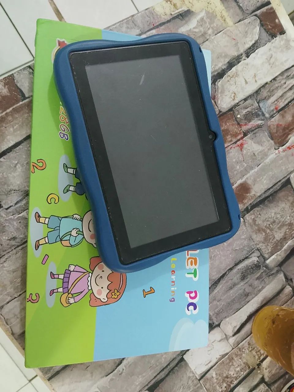 Tablet infantil  - Foto 2