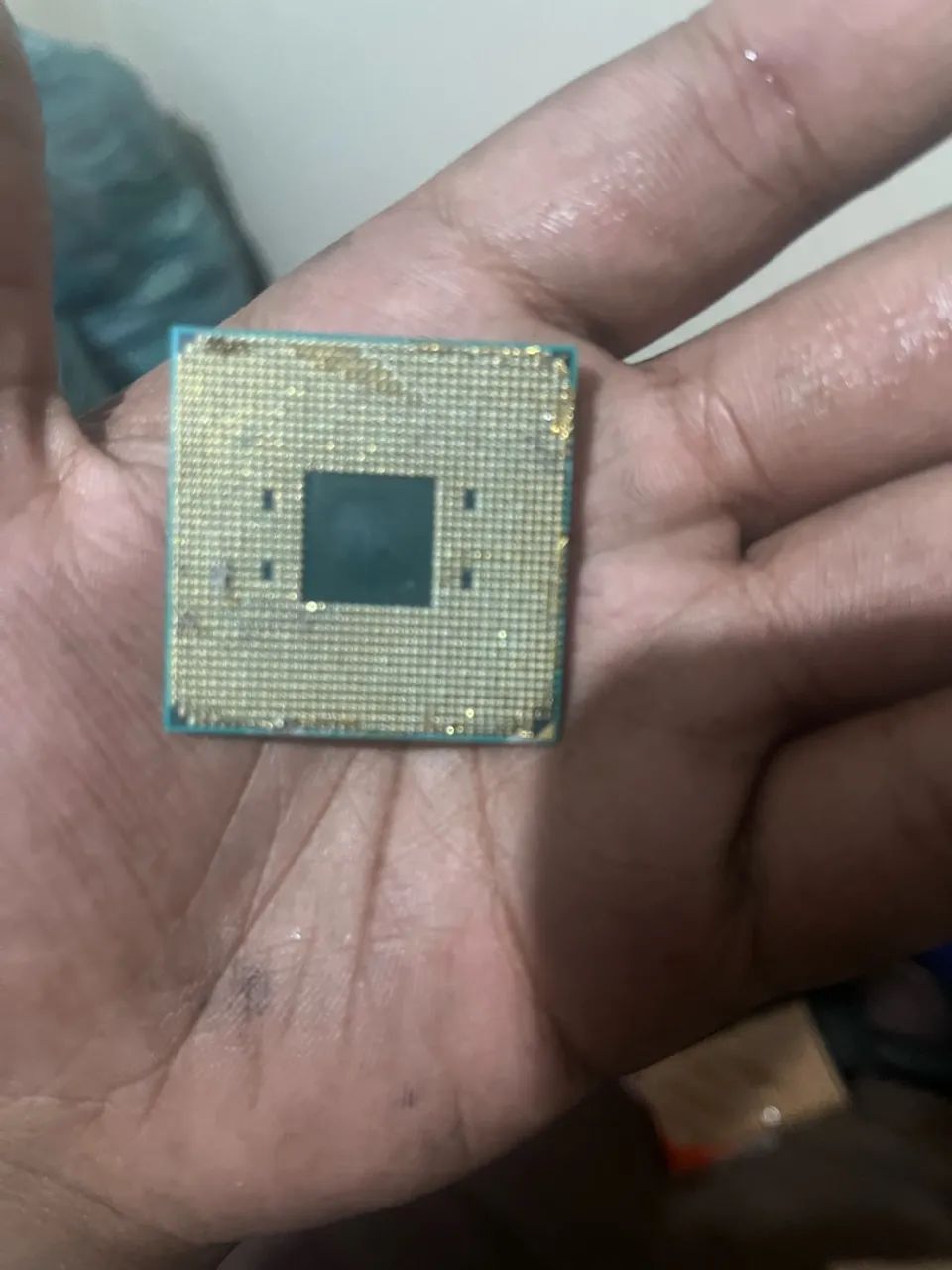 Ryzen 5 4500 - Foto 2