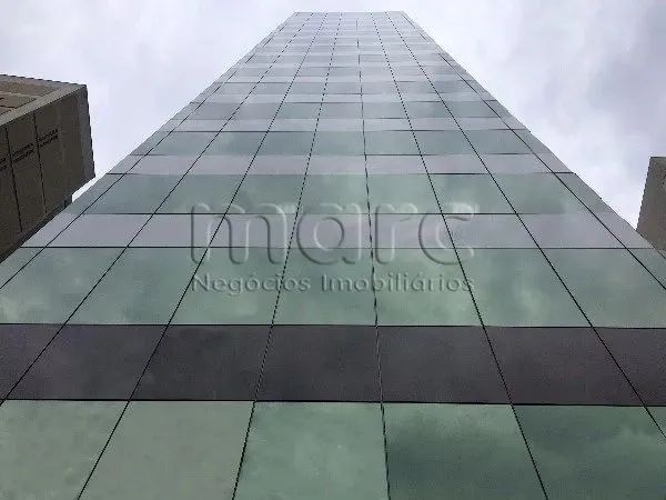 Prédio Novo Monousuário com 5.704 área BOMA na região da Paulista