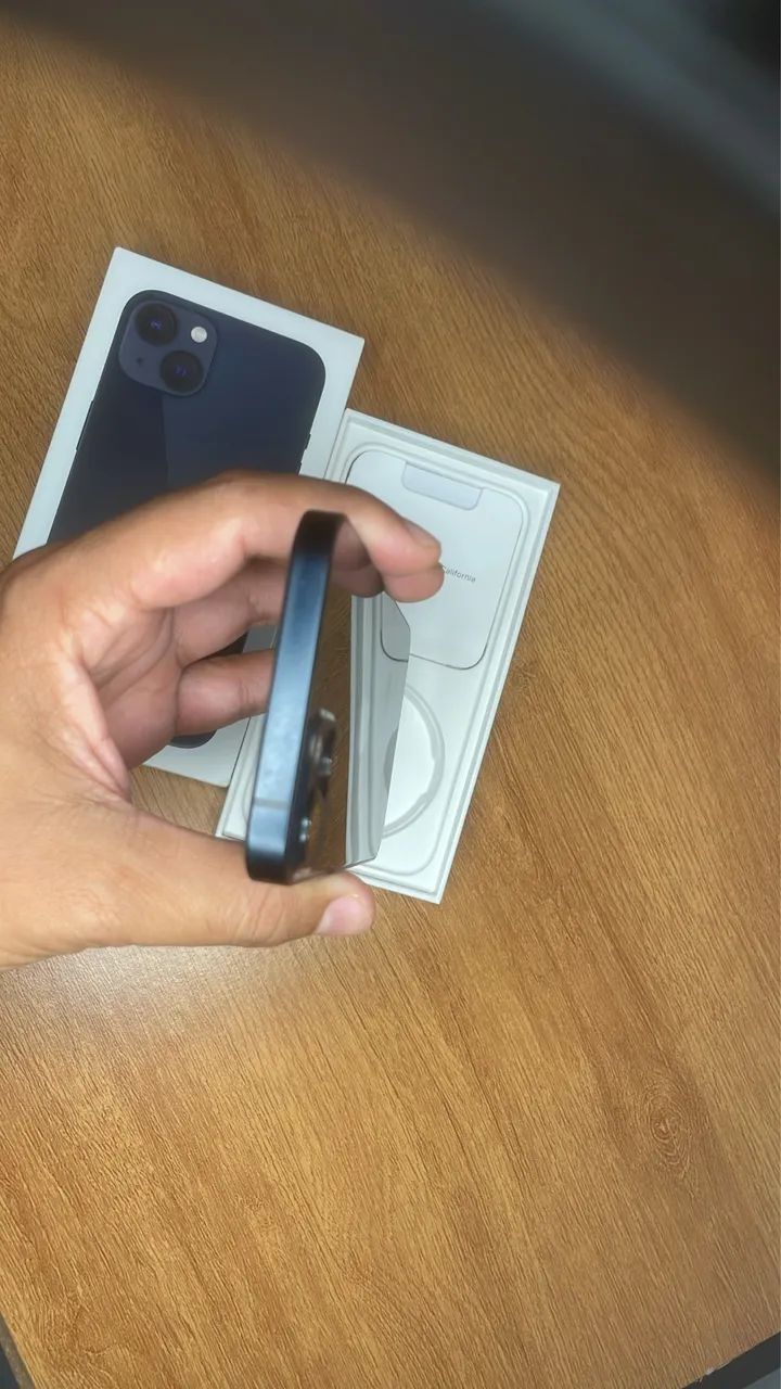 iPhone 13 Impecável  - Foto 3