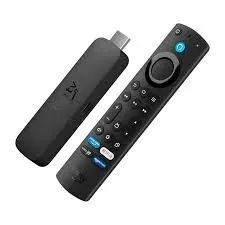Fire tv stick 4k max 