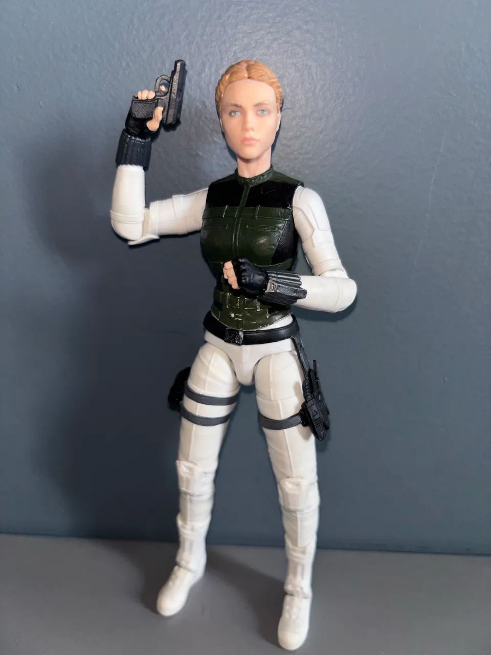 Marvel Legends Yelena Belova - Foto 3