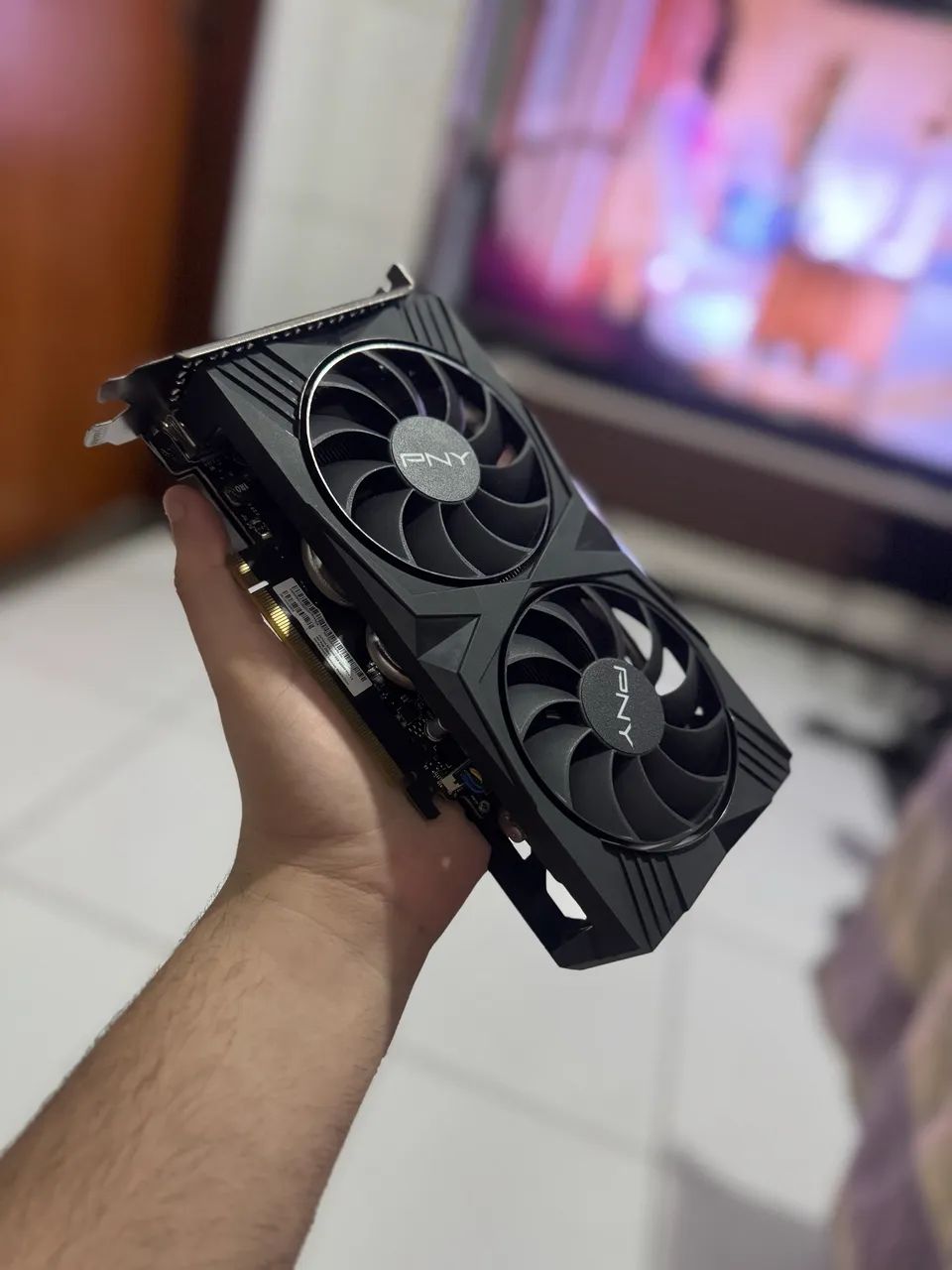 Placa de Video - Foto 6