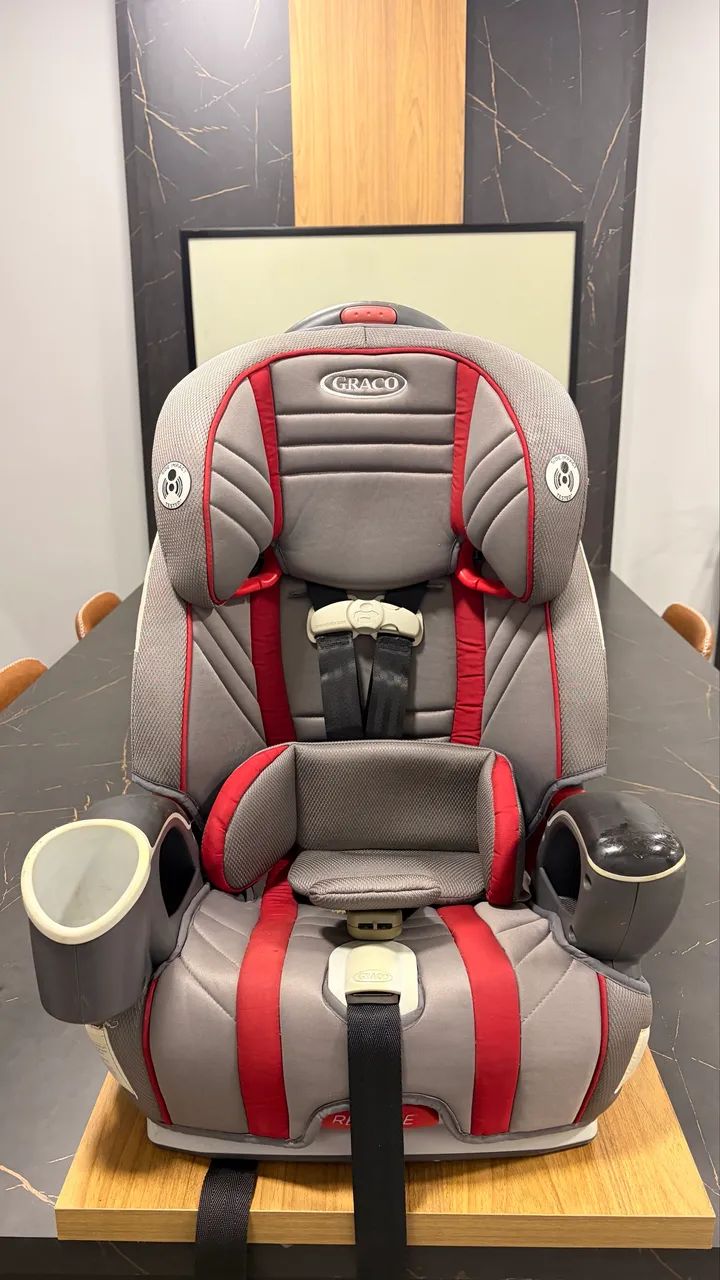 Bebê Conforto Graco 