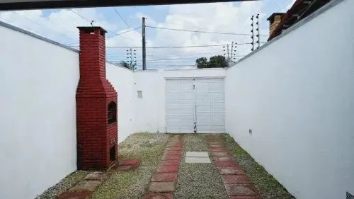 CASA EM ICORACI  - Foto 2