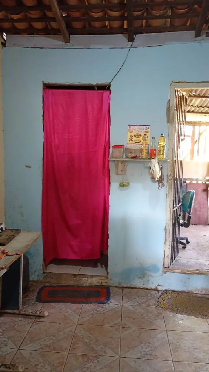 Vendo ou troco uma Casa em Icoaraci  - Foto 4