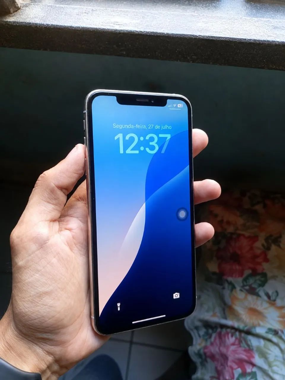 IPHONE XS MAX 64 GB - Foto 2