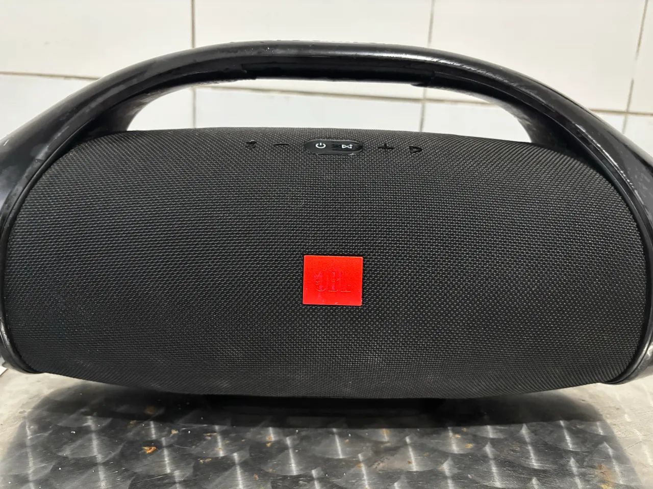 JBL boombox 1  - Foto 5