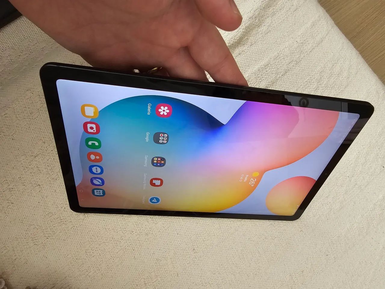 Tab s6 lite  - Foto 3