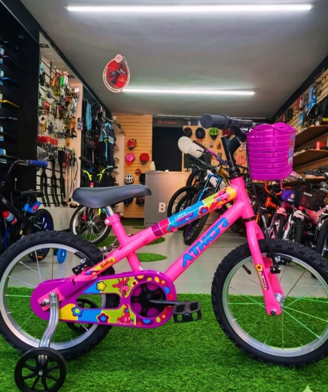 Bicicleta  aro16 - Foto 2
