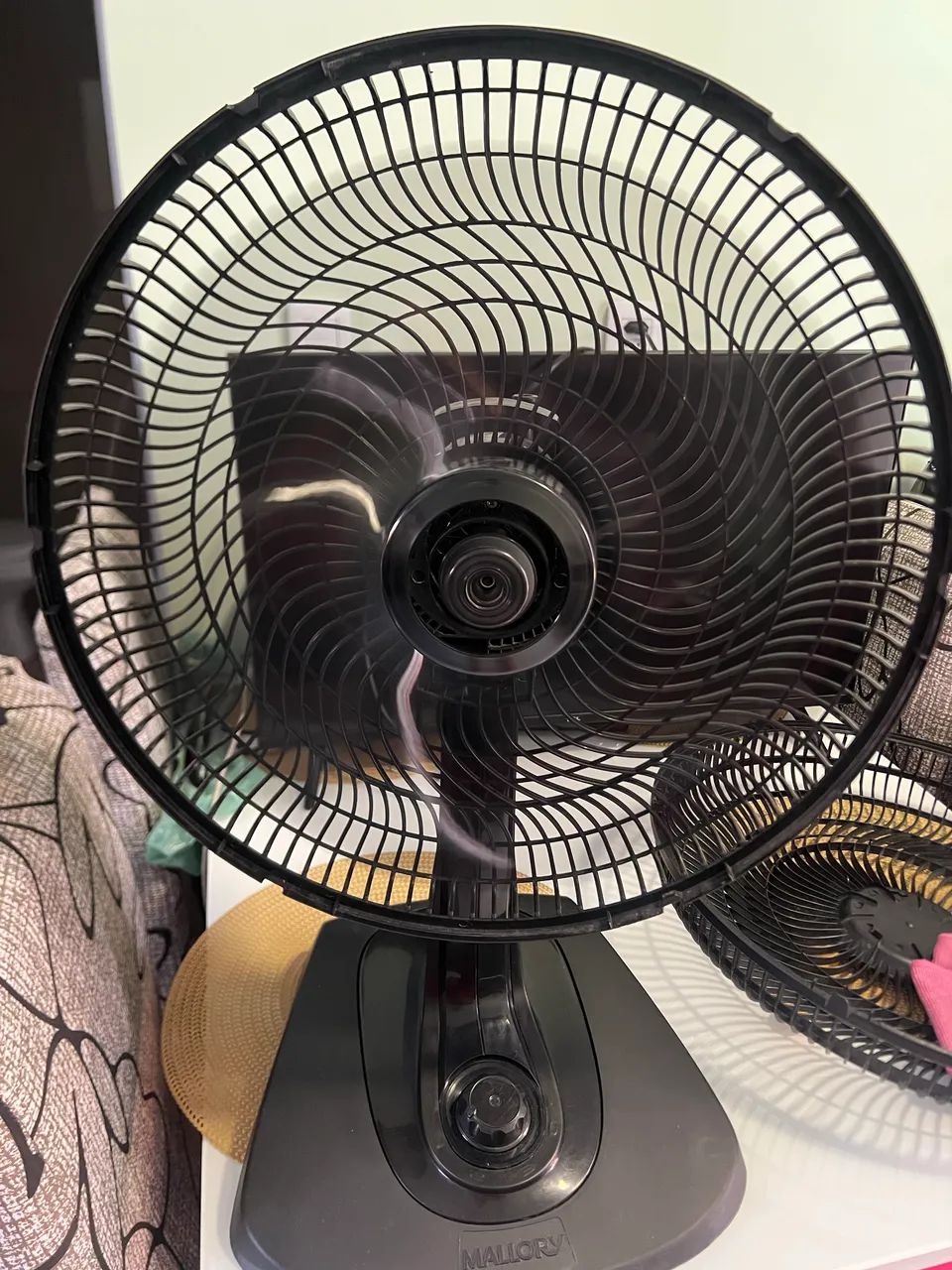 VENTILADOR MALLORY NO PREÇO  - Foto 2