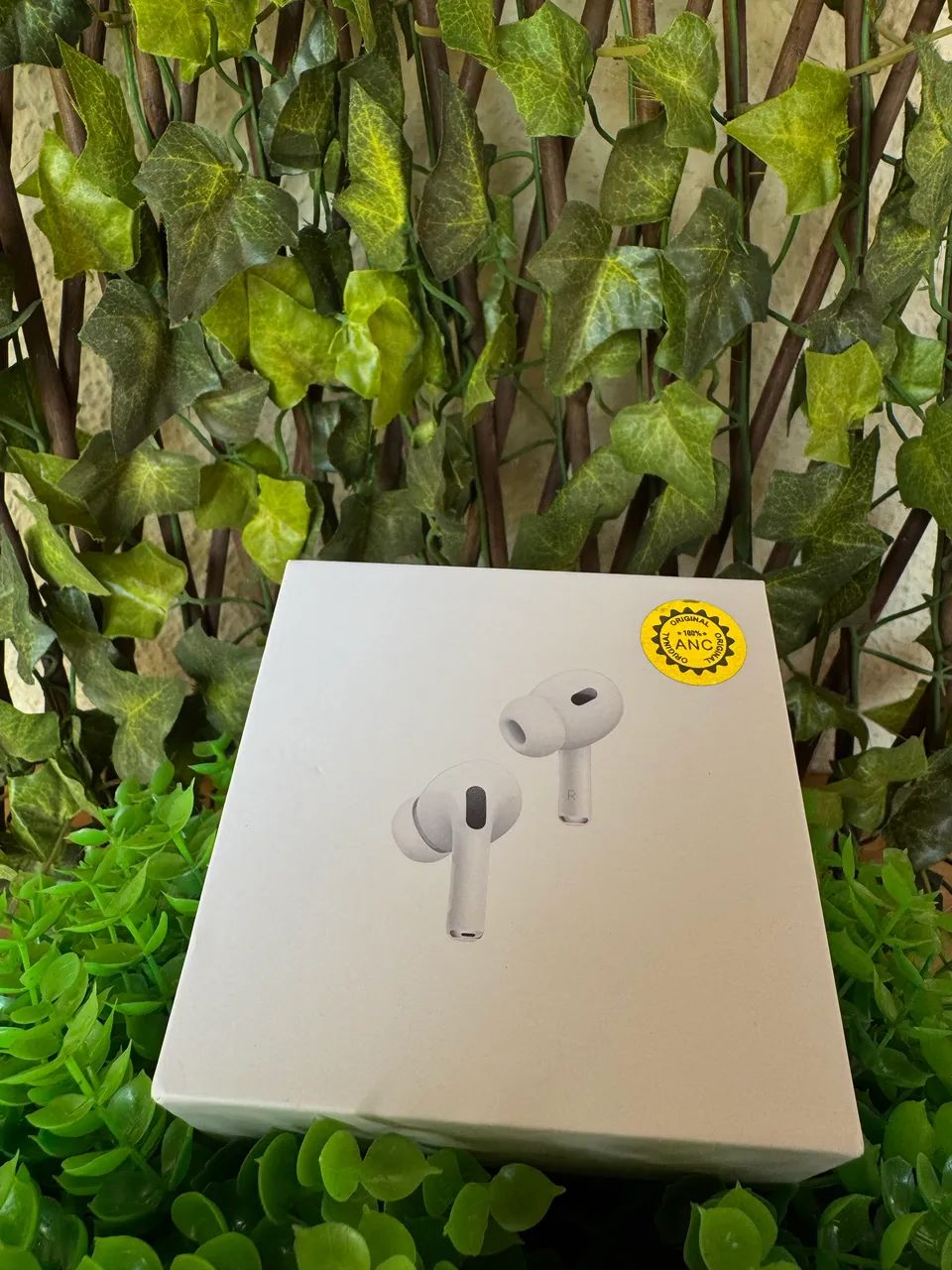 AIRPODS NOVO LACRADO  - Foto 2