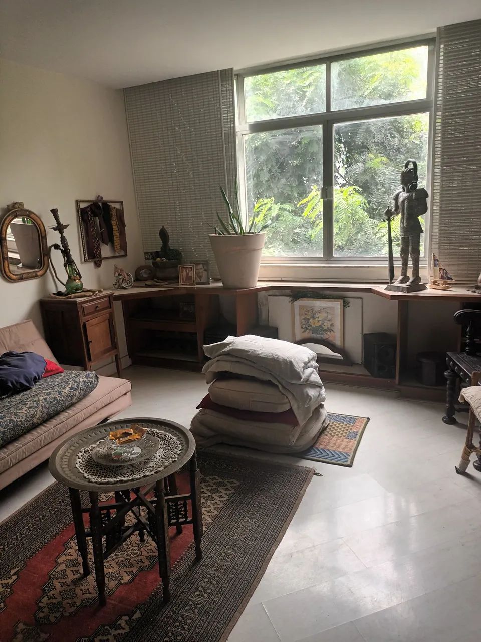 Alugo quarto Humaita - Foto 2