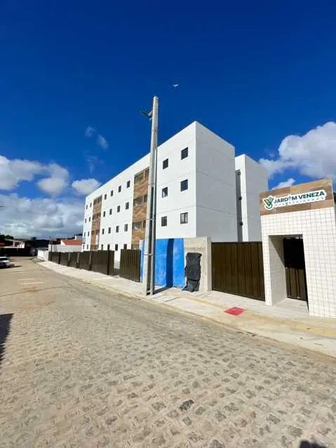 Apartamento 2 QUARTOS COM SUÍTE PARCELAS A PARTIR DE 449,99 - Foto 3