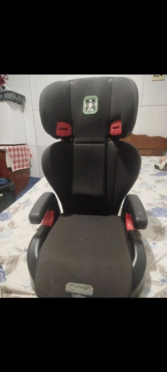 Cadeirinha  - Foto 3