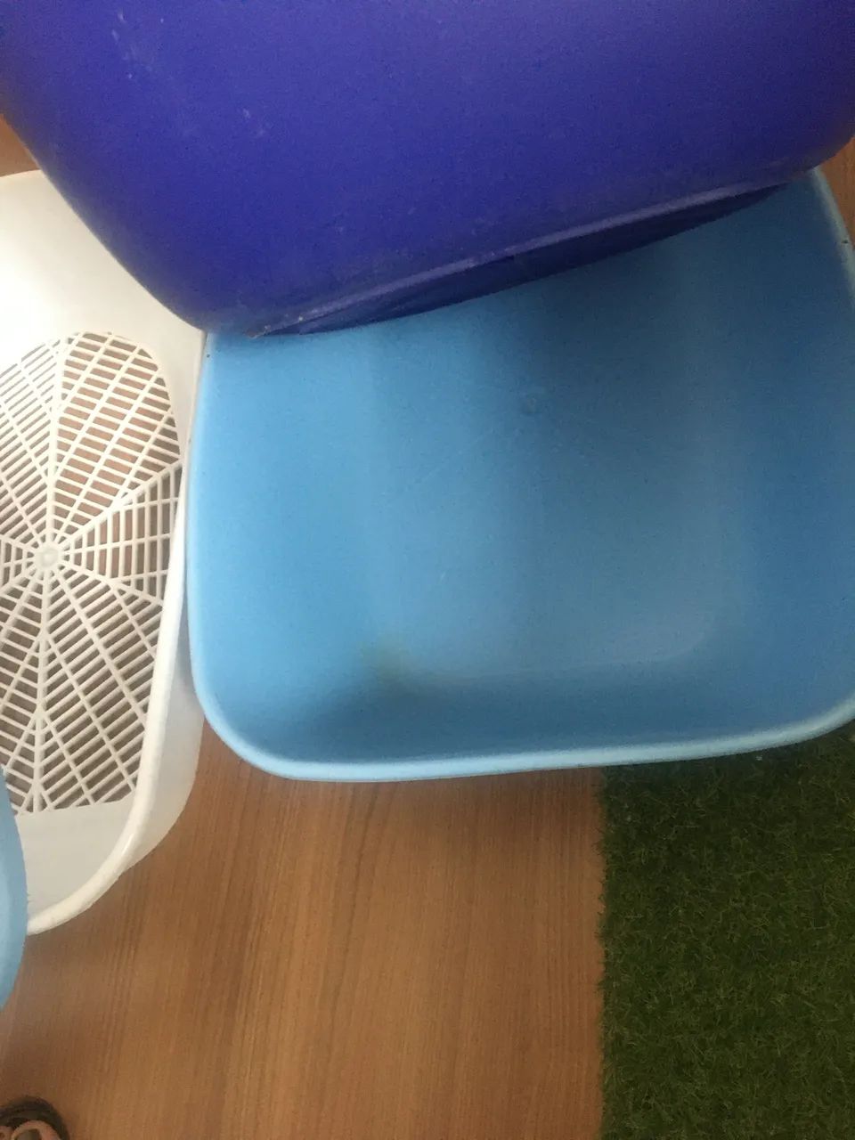 Bandeja Sanitária para gatos - Foto 3