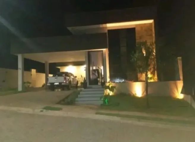 Casa Condomínio RIFAINA  - Foto 5