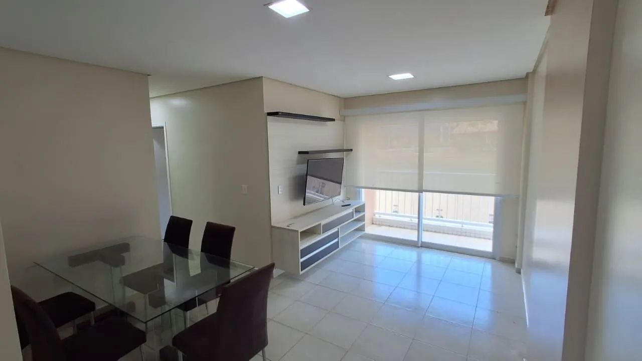 Condominio View Club - Ponta Negra | 03 quartos (sendo 01 suíte) | Cozinha ameri - Foto 2