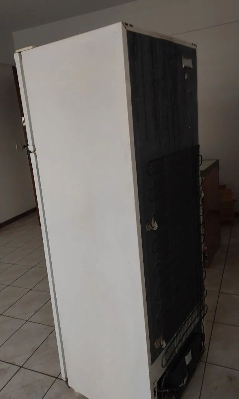 Geladeira Consul - Foto 4