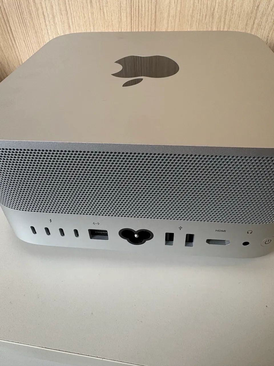Mac Studio M2 Max 32GB 512Gb - Computadores e Desktops - Vila
