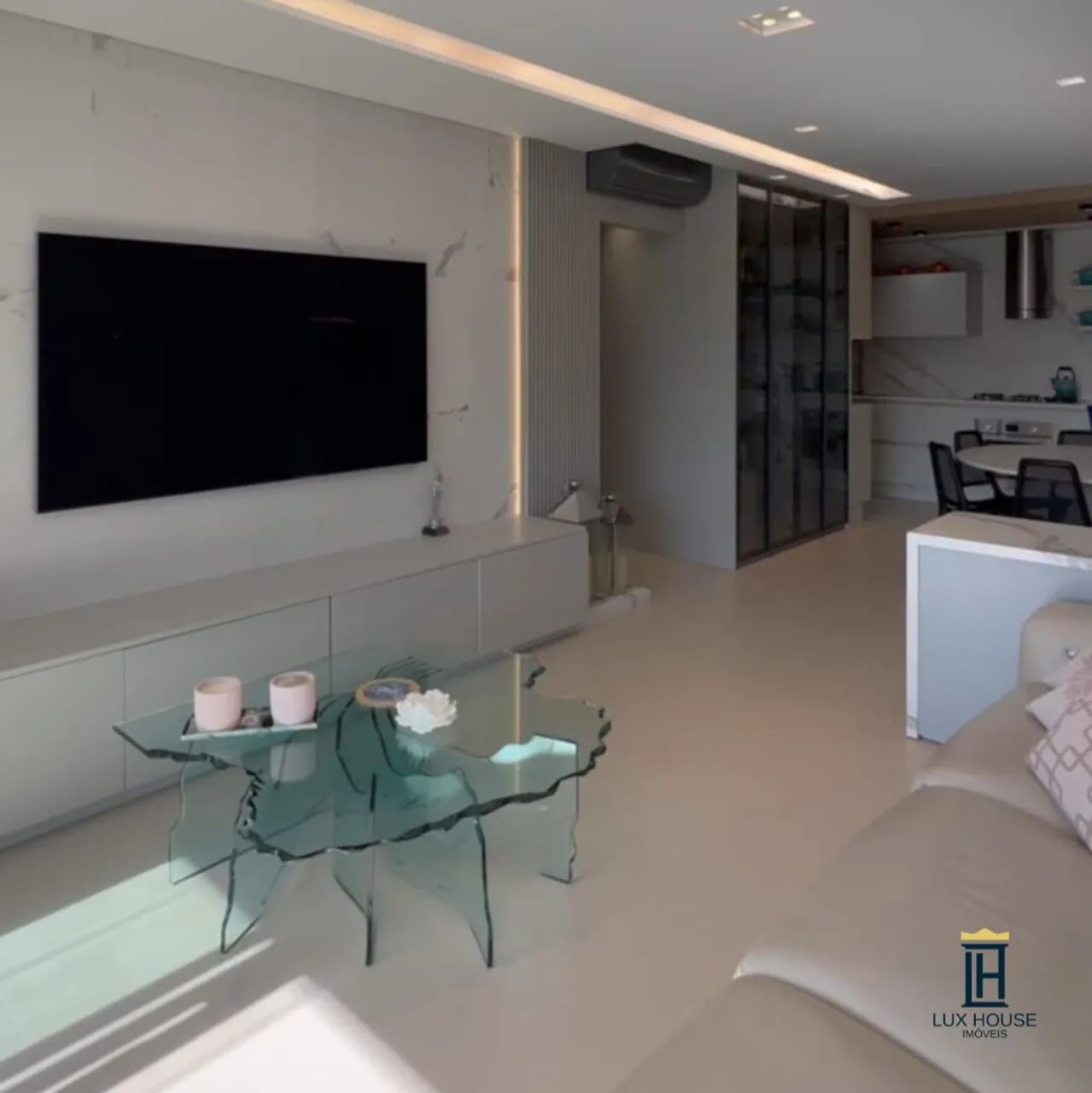 Apartamento de Alto Padrão em Jurerê Internacional - Foto 3