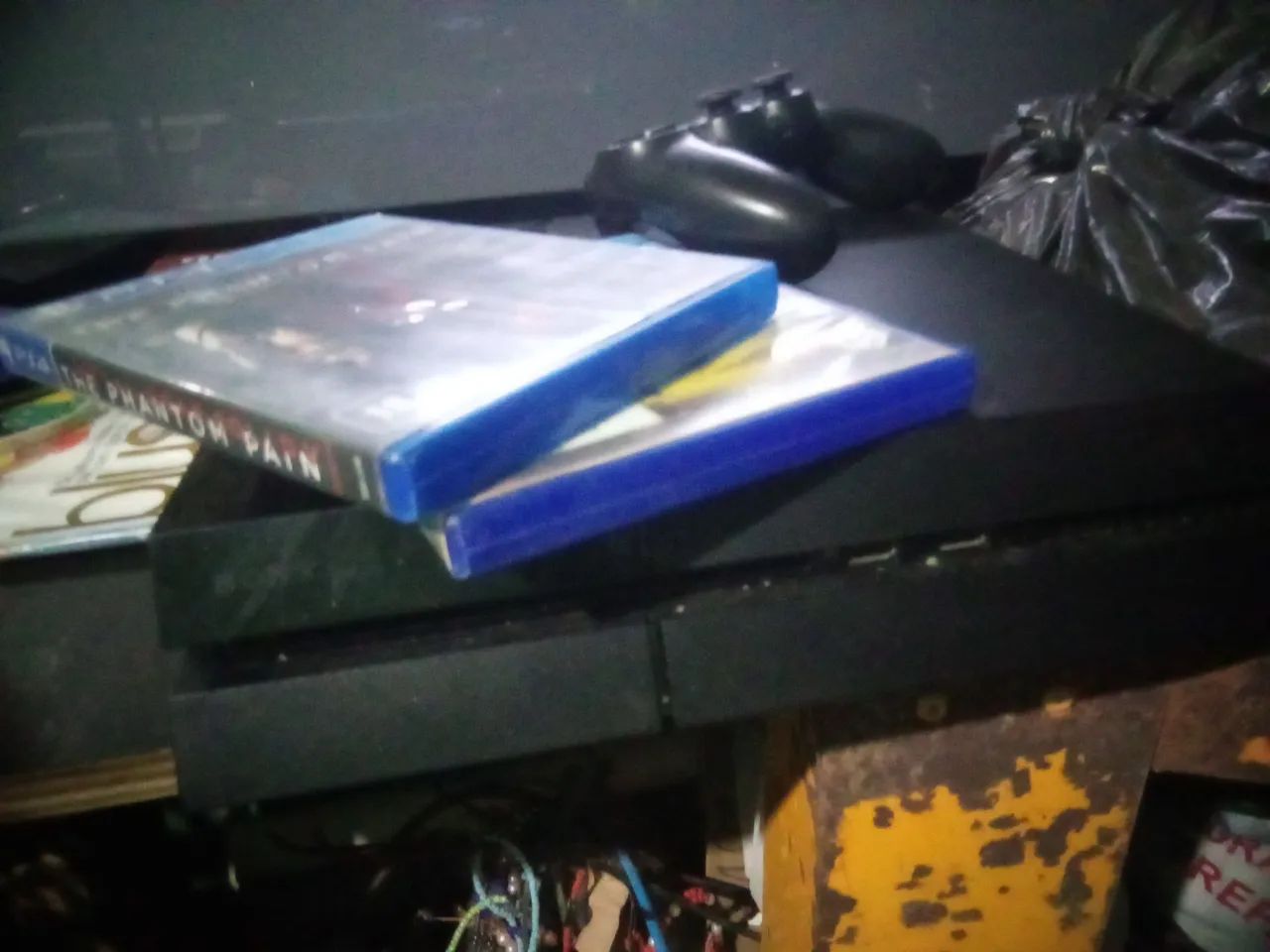 Ps4