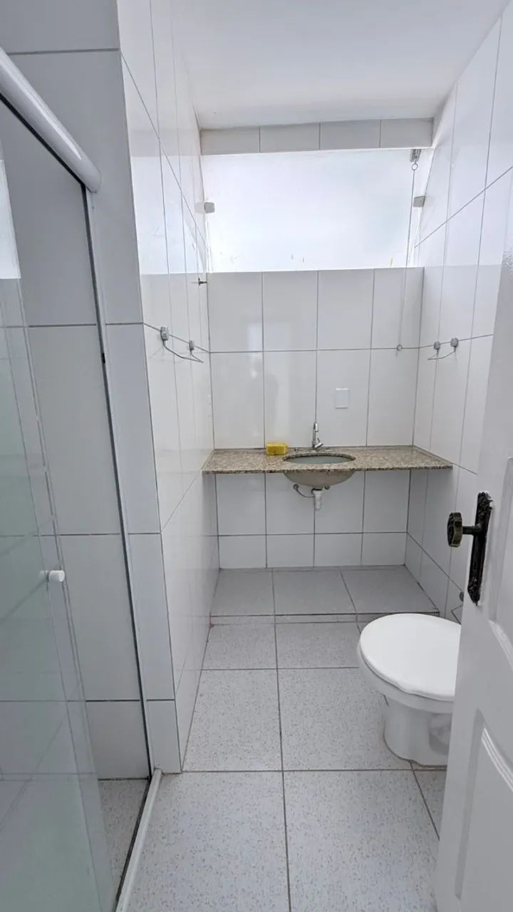 ALUGA-SE CASA NO SÃO FRANCISCO - Foto 4