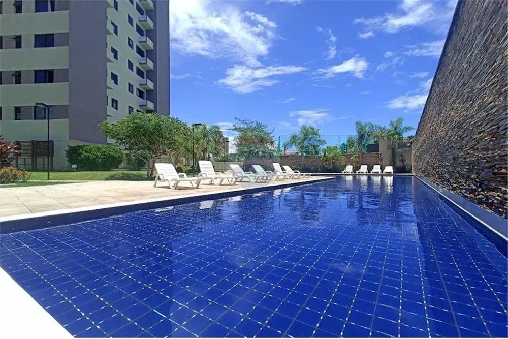 Oferta!! Apartamento com 2 quartos à venda em Ponta Negra - Foto 2