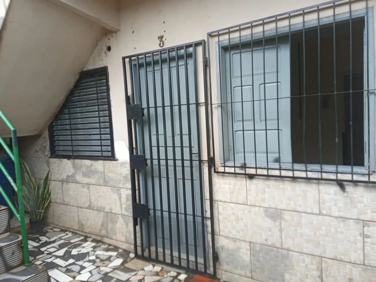 Aluga-se Kitnet/apartamento Bairro conquista  - Foto 2