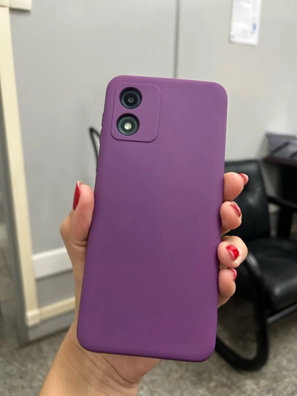 Celular moto E13 - Foto 3