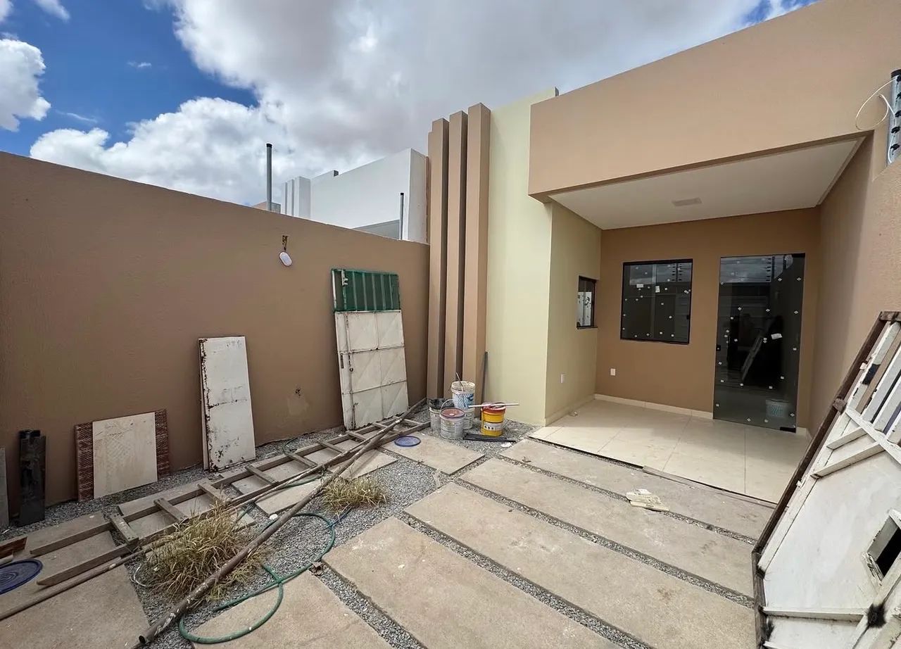 Casa a venda 