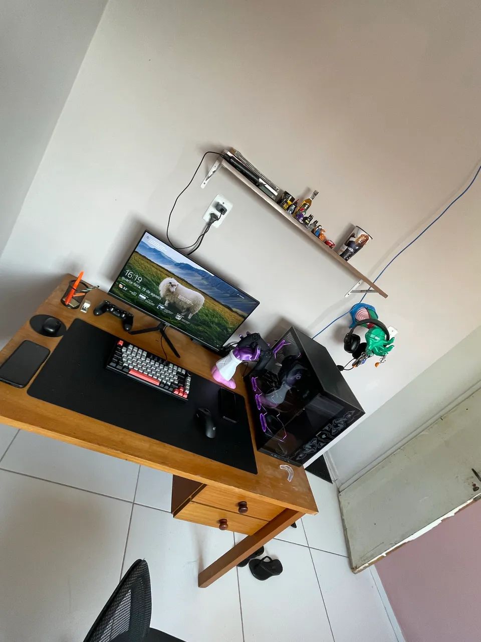 PC GAMER COMPLETO  - Foto 4