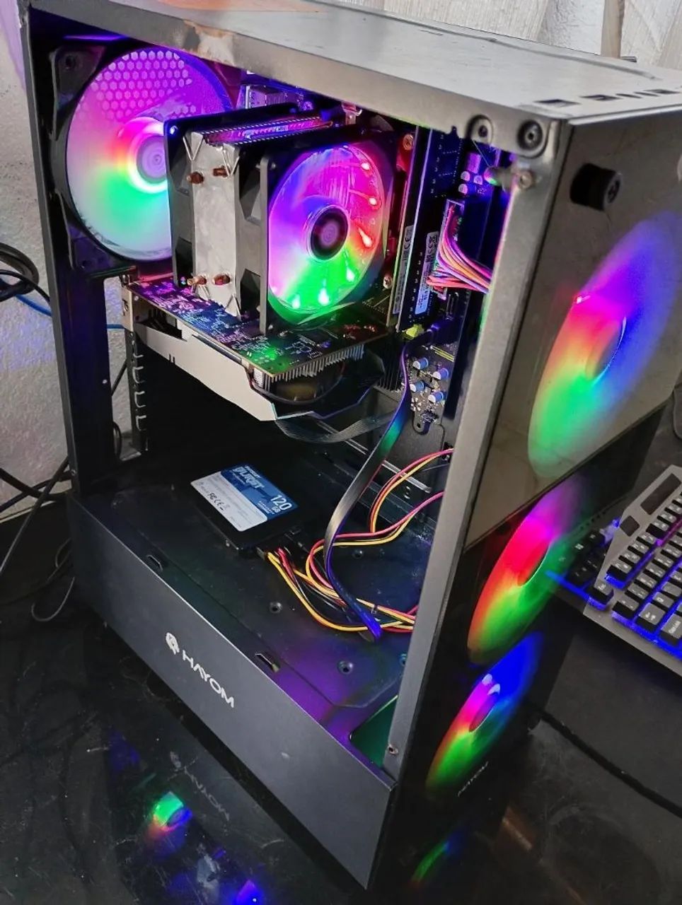 CPU intel XEON E5-2680 v4