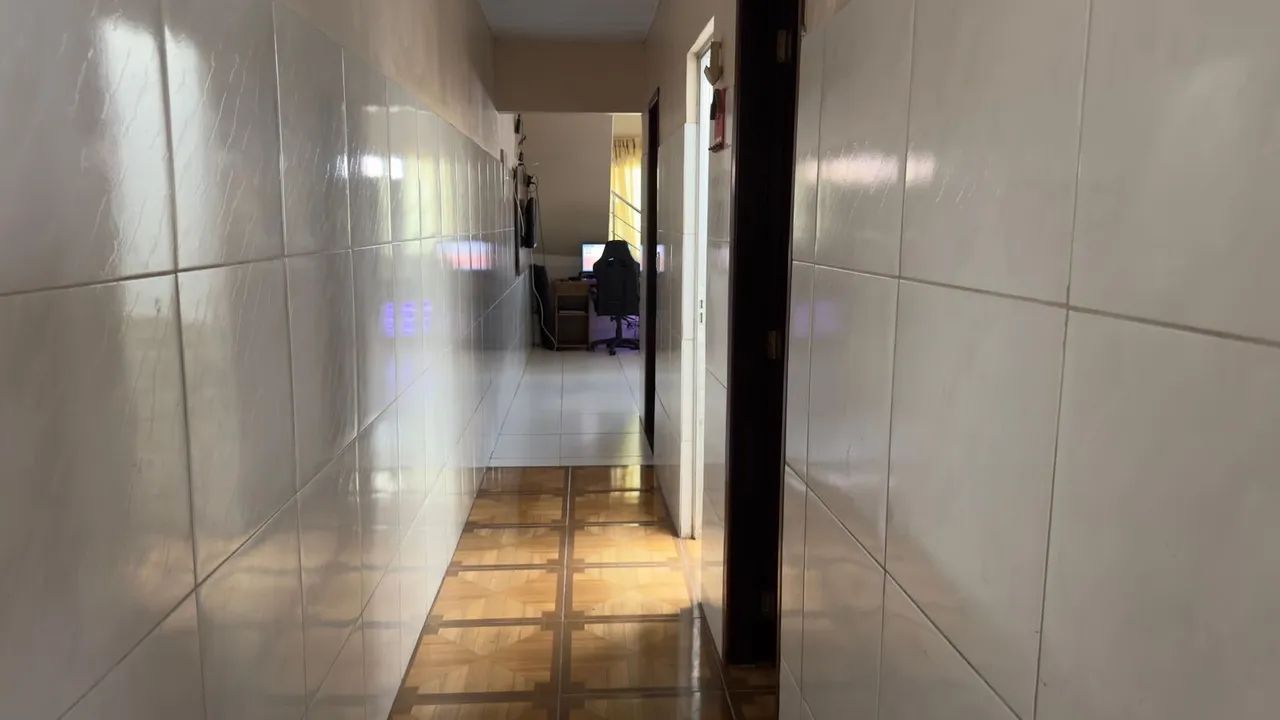 Vende-se Casa no Coroado  - Foto 4