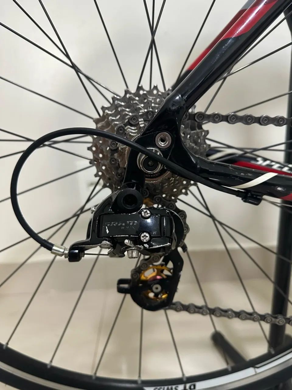 Specialized SHIV TT - Foto 3