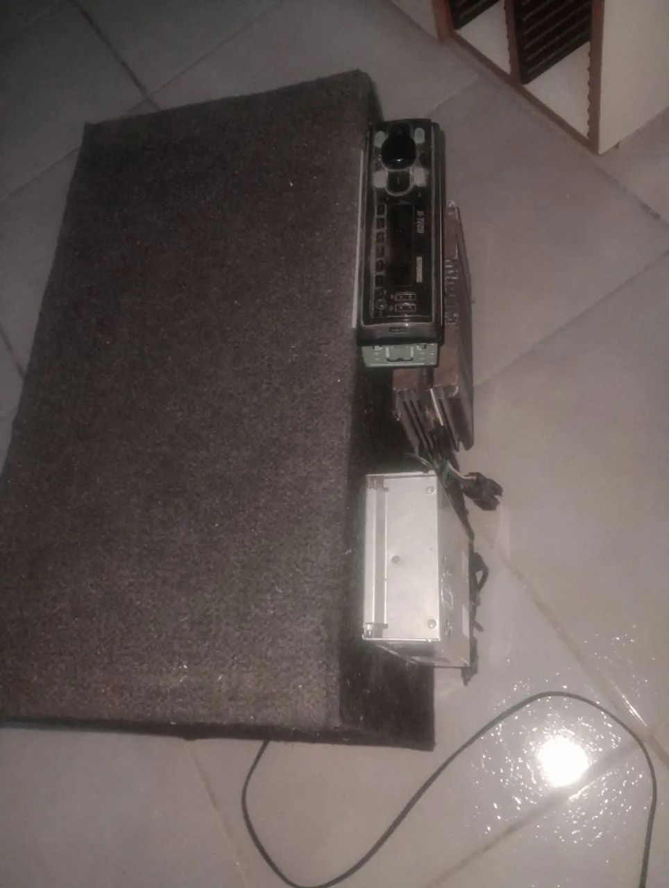 Caixa de som novinha - Foto 2
