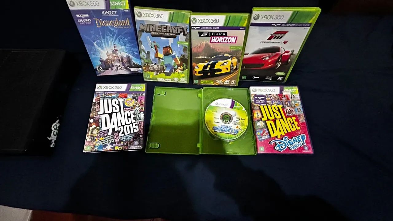 Xbox 360 
