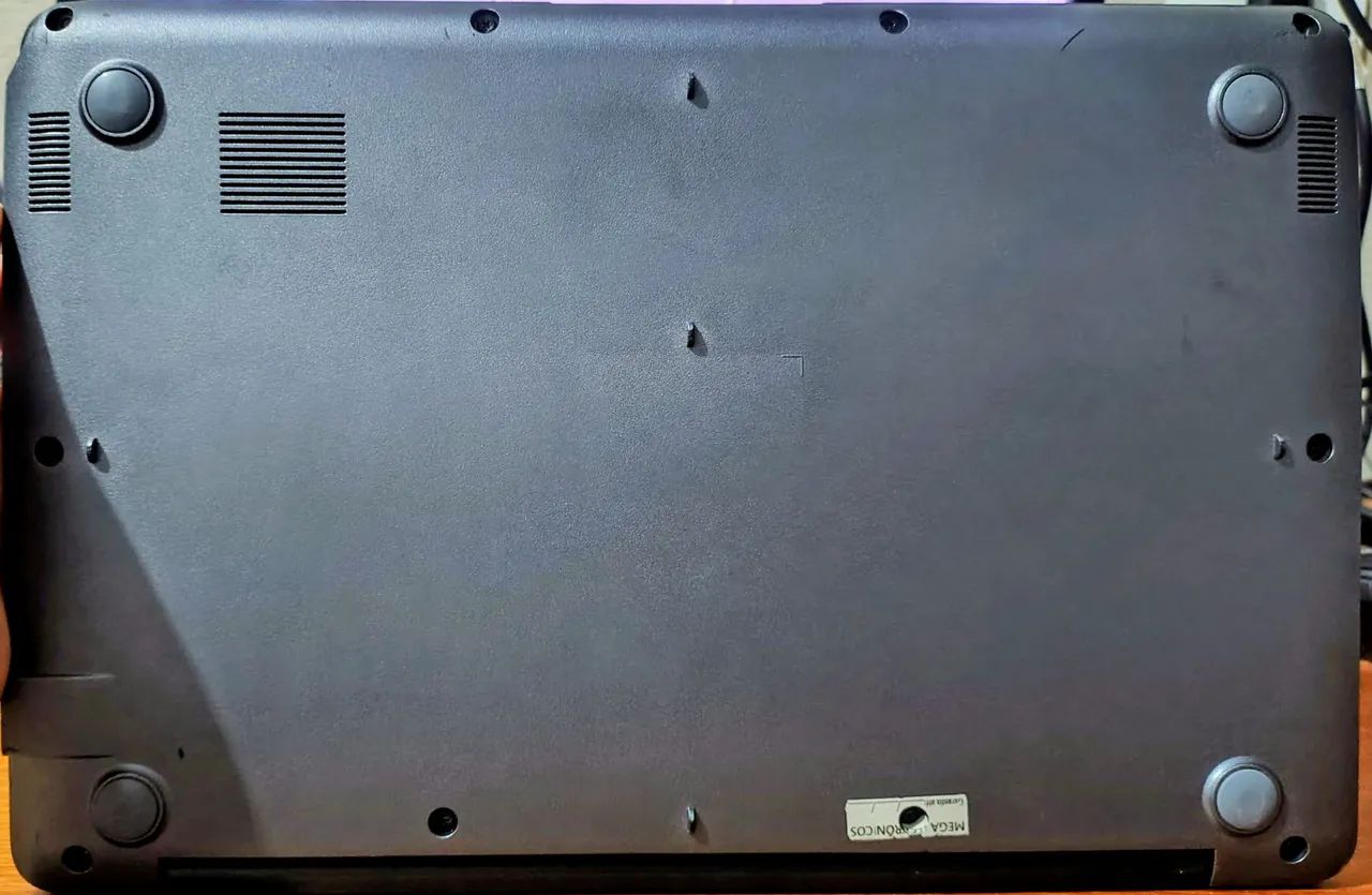 Notebook Positivo Intel i3 de sétima geração - HD 1TB - Ideal para estudos e trabalho - Foto 5