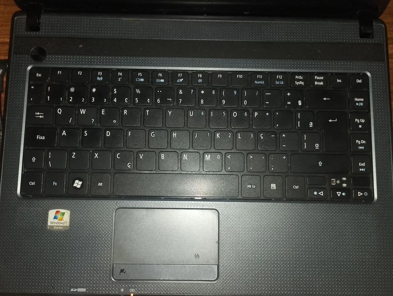 Notebook Acer - Foto 2