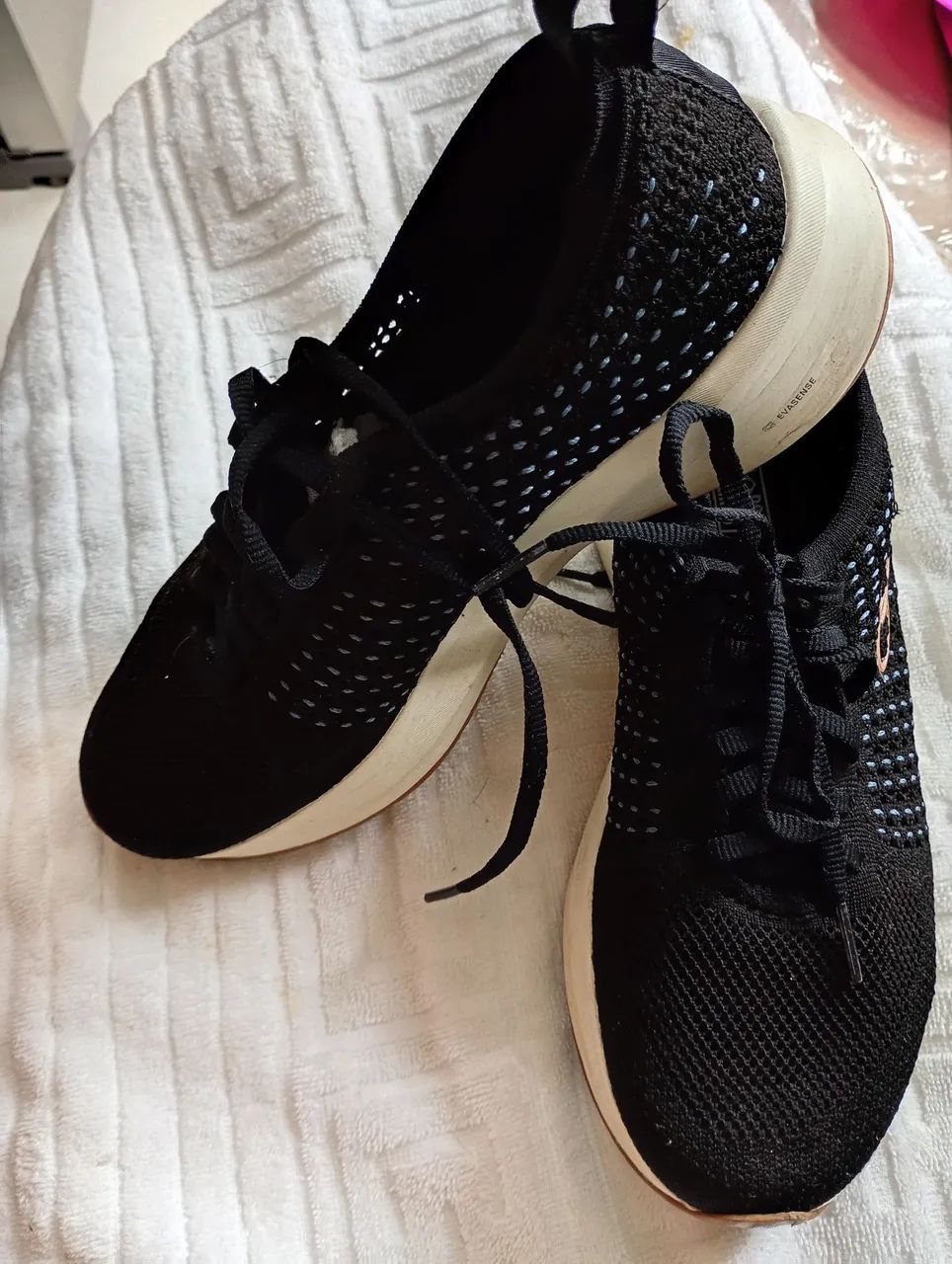 Tênis olímpikus feminino 37 - Foto 3
