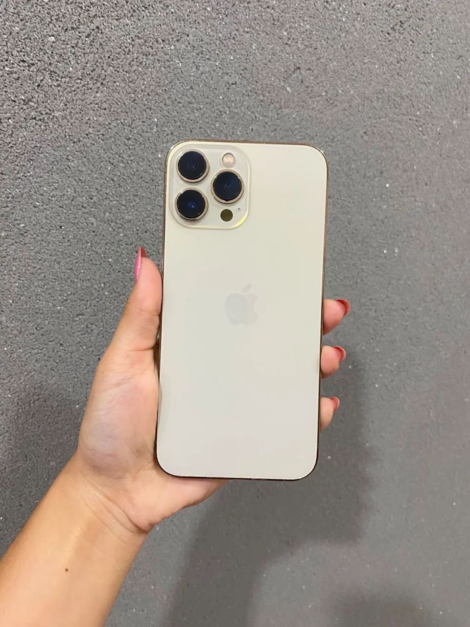 iPhone 13 Pro Max 128gb
