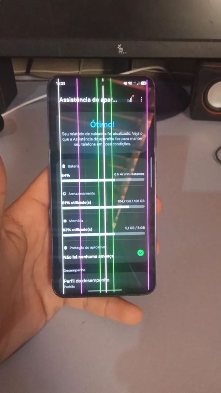 Galaxy S23 128GB / 8GB RAM - Foto 4