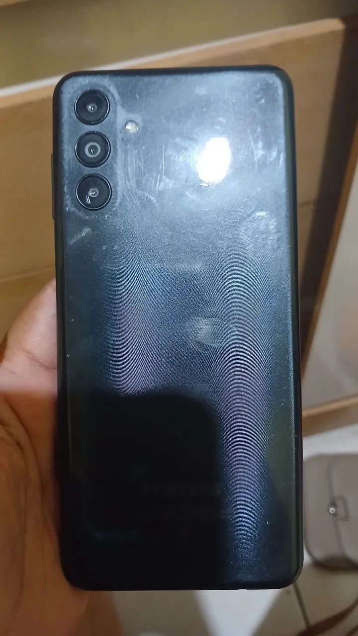 CELULAR SANSUMG A04S - Foto 4
