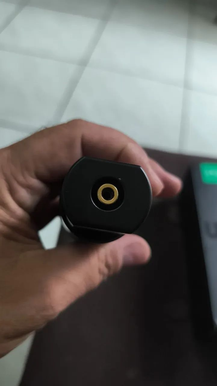 Máquina de tatuagem Exo Pen - Foto 2