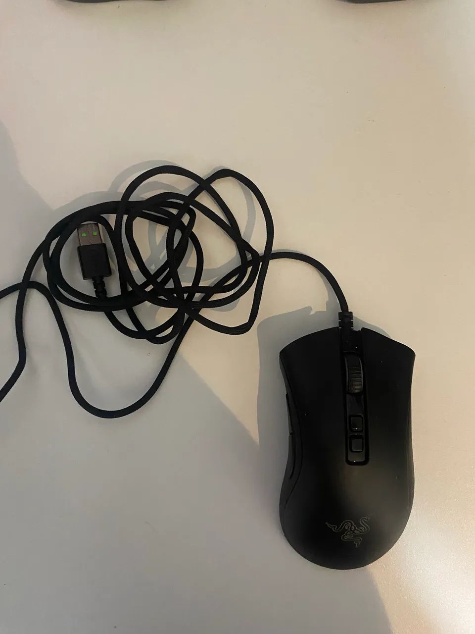 Mouse razer deathadder v2 - Foto 2