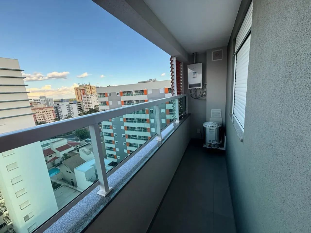 Apartamento para locação no edifício Fly em Bauru -SP. - Foto 3