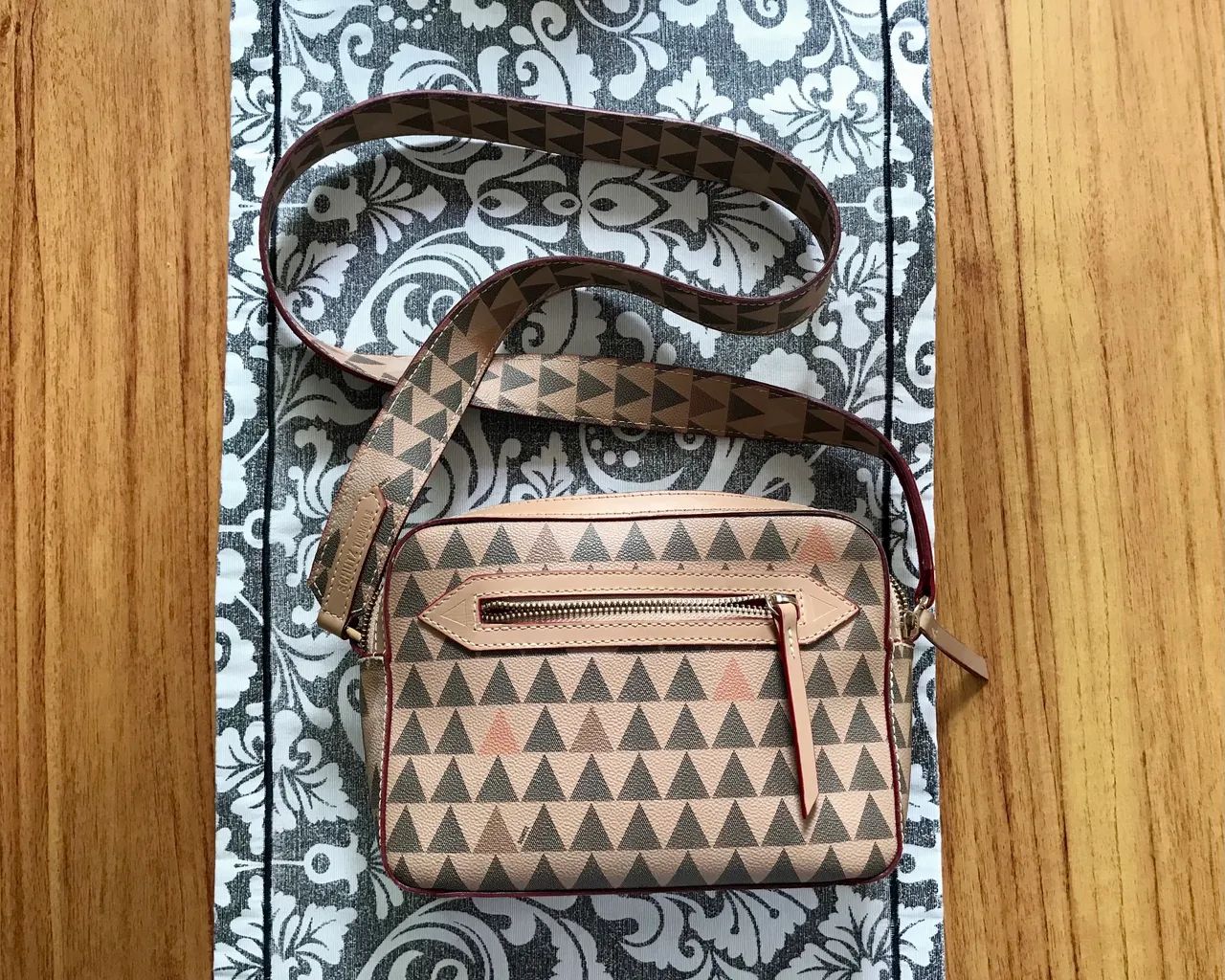 bolsa tiracolo schütz  - Foto 2