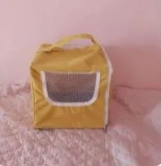 Transporte para Pet